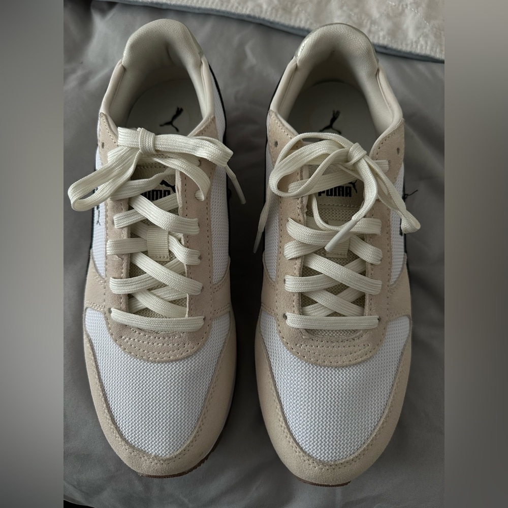 Puma sneakers - Picture 5 of 9